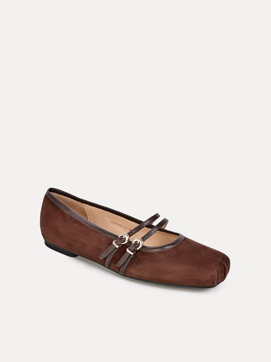 Балетки (RJ55719A-3)