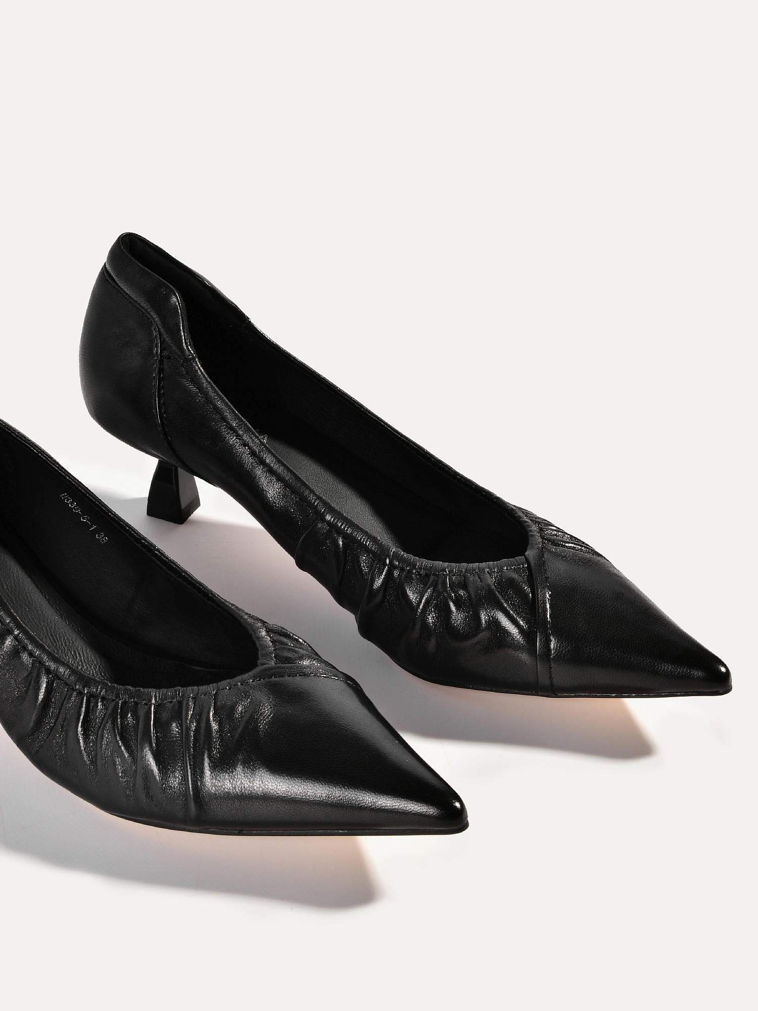 Туфли Классика (H339-5)