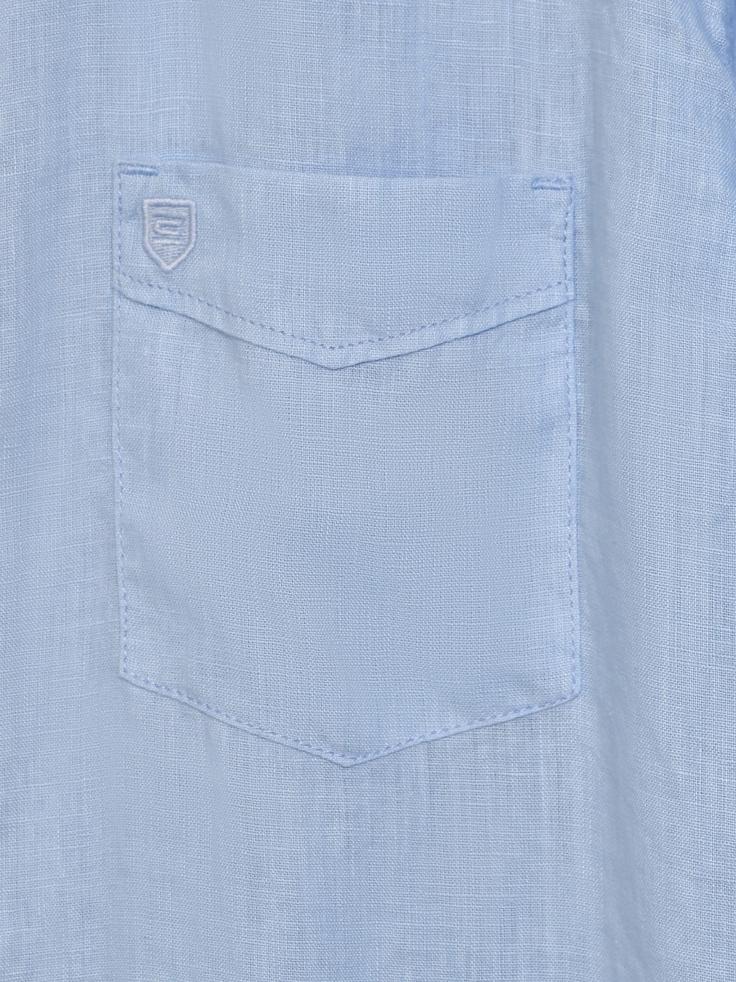 Рубашка мужская (C02102)