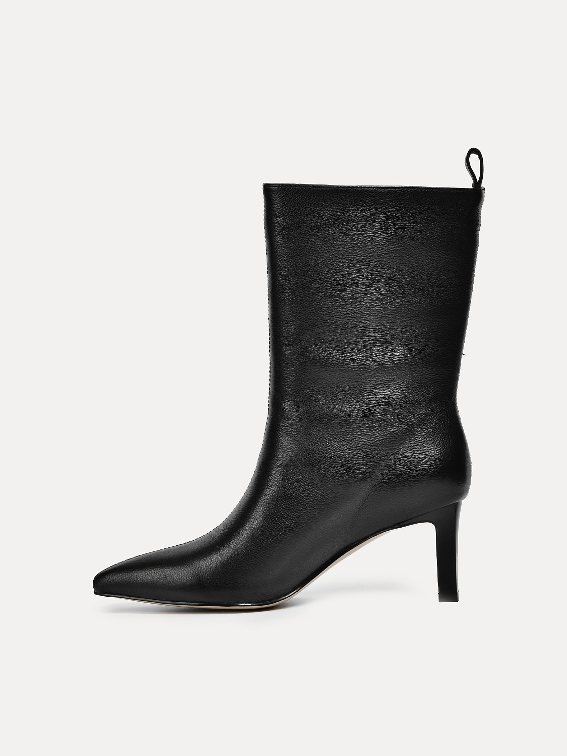 Ботильоны демисезон (P111-332)