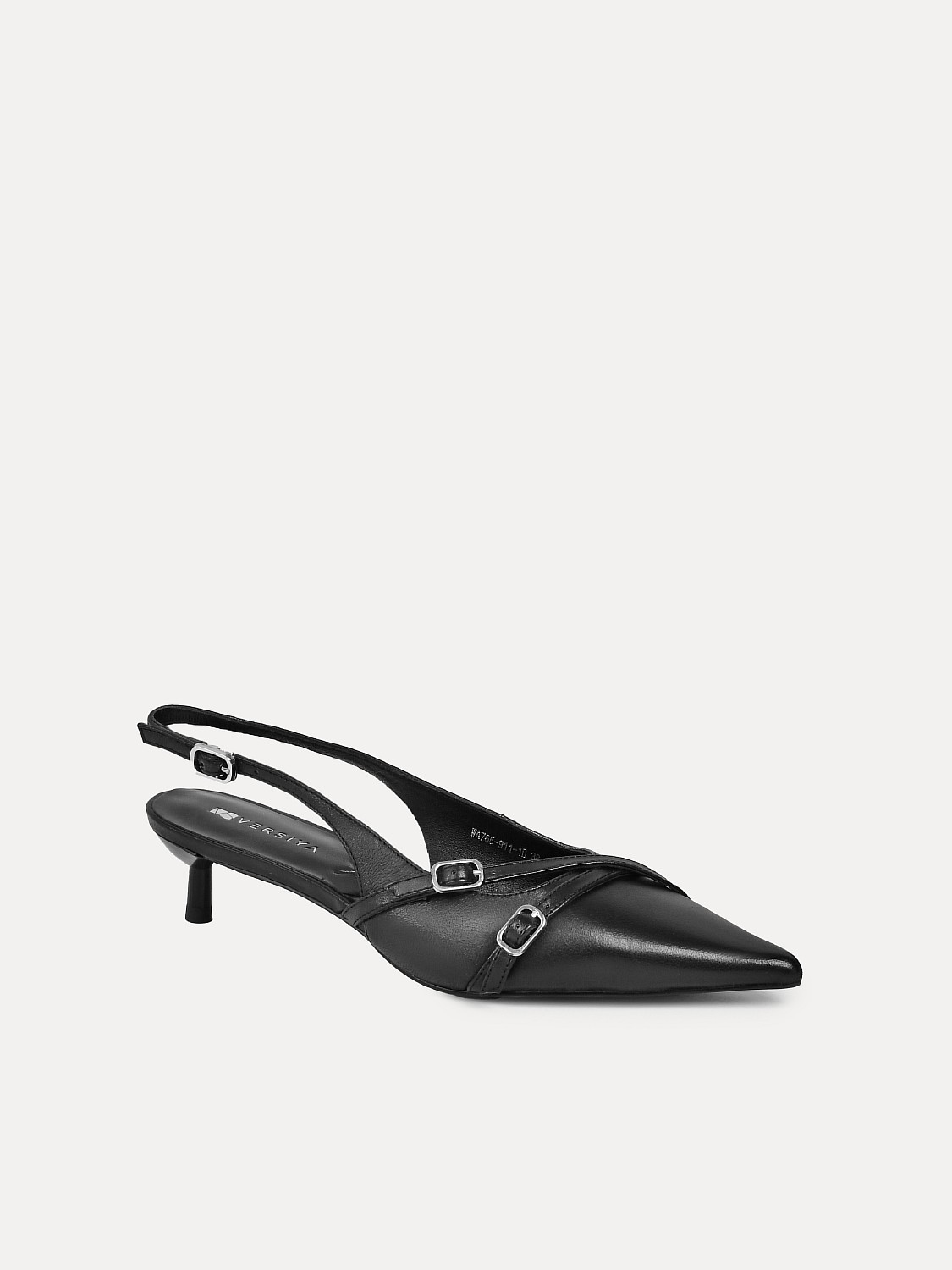 Босоножки (WA765-911)