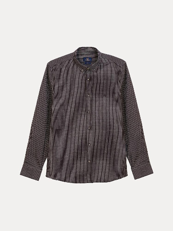 Рубашка мужская (515-01)