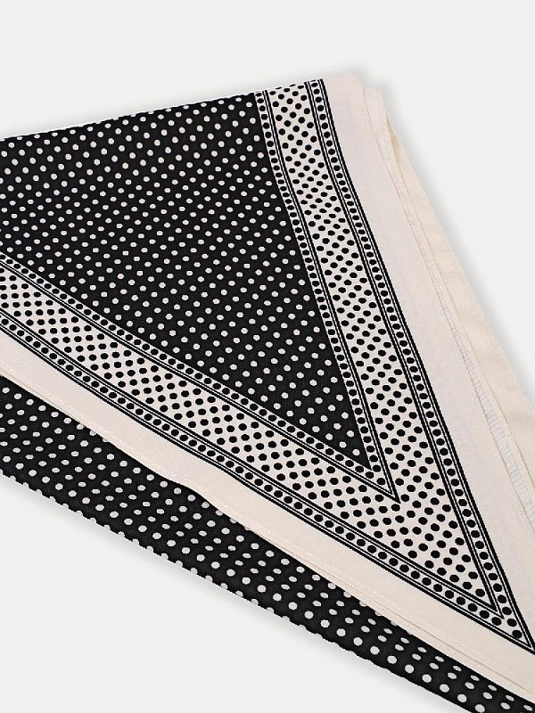 Платок (91X160 косынка) 